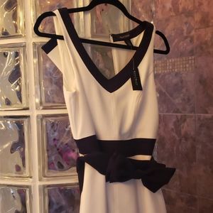 WHBM dress